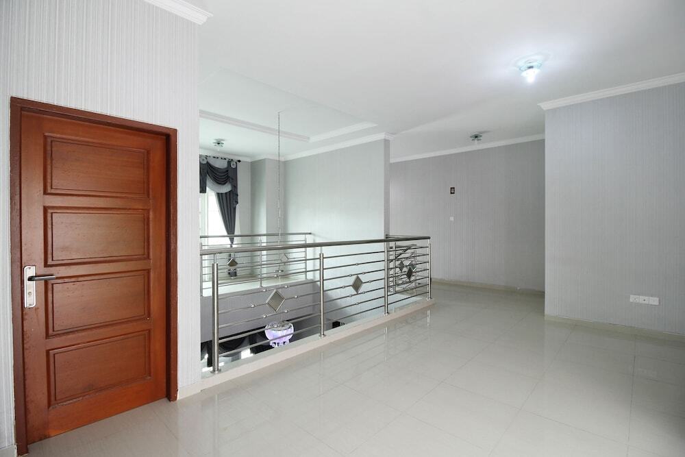 Батам: Airy Eco Syariah Simpang Jam Gajah Mada Puri Casablanca Batam