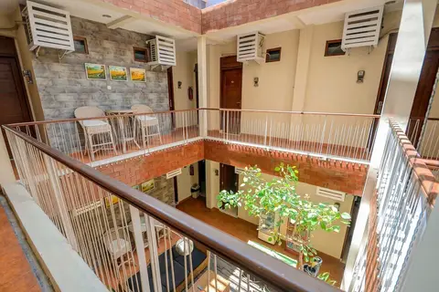 Airy Sumber Pajajaran Utara Satu 44 Solo — фото 1