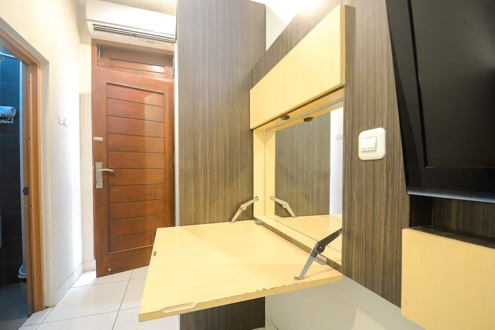 Суракарта: Airy Sumber Pajajaran Utara Satu 44 Solo