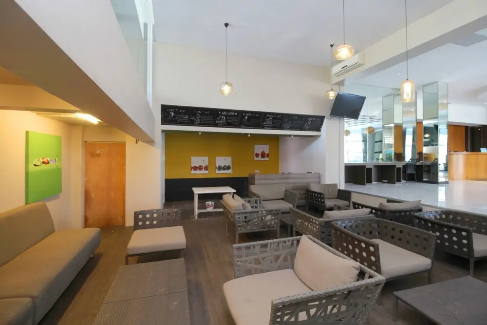 Кута: Airy Kuta Galeria Bypass Ngurah Rai 39 Bali