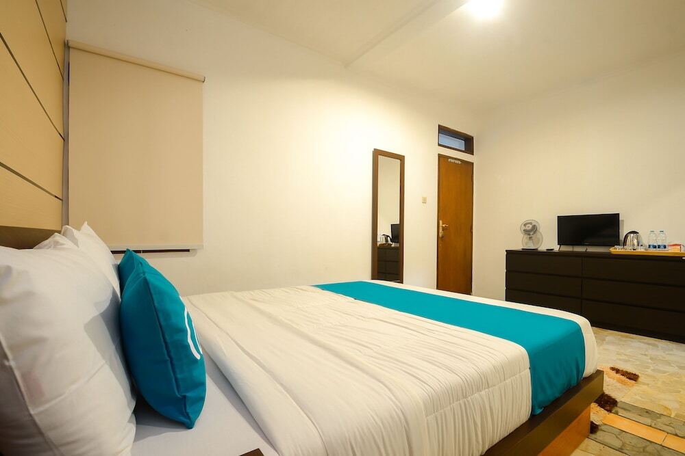 Бандунг: Airy Eco Pasteur Mulyasari Culdesac 6 Bandung