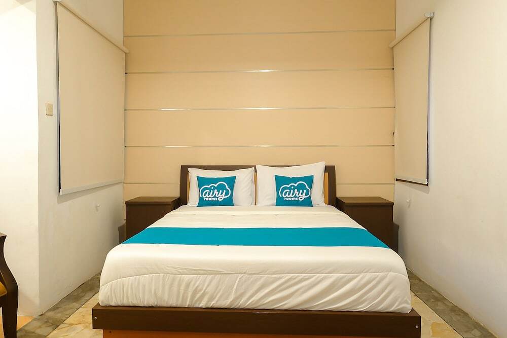 Бандунг: Airy Eco Pasteur Mulyasari Culdesac 6 Bandung