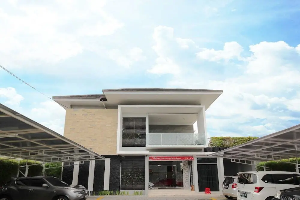 Батуретно: Airy Eco Syariah Kasihan Sunan Kudus 8 Yogyakarta