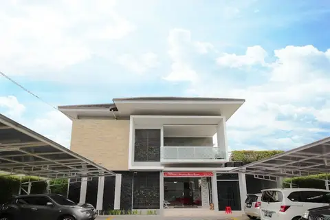 Airy Eco Syariah Kasihan Sunan Kudus 8 Yogyakarta — фото 1