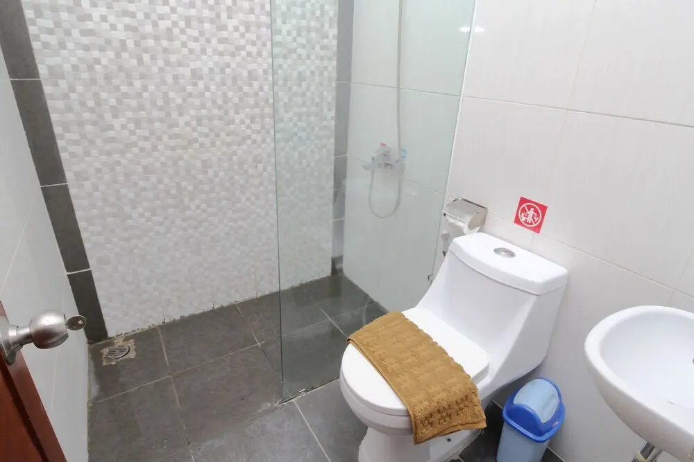 Батуретно: Airy Eco Syariah Kasihan Sunan Kudus 8 Yogyakarta