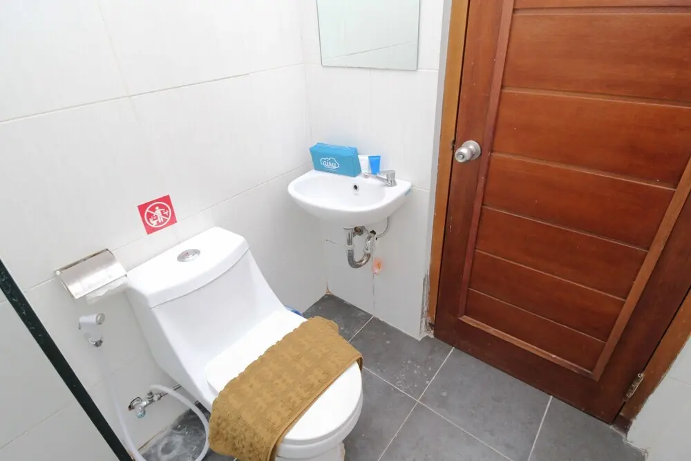 Батуретно: Airy Eco Syariah Kasihan Sunan Kudus 8 Yogyakarta