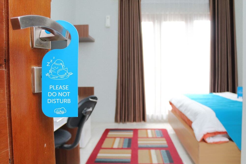 Батуретно: Airy Eco Syariah Kasihan Sunan Kudus 8 Yogyakarta