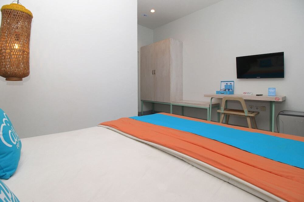Батуретно: Airy Eco Syariah Kasihan Sunan Kudus 8 Yogyakarta