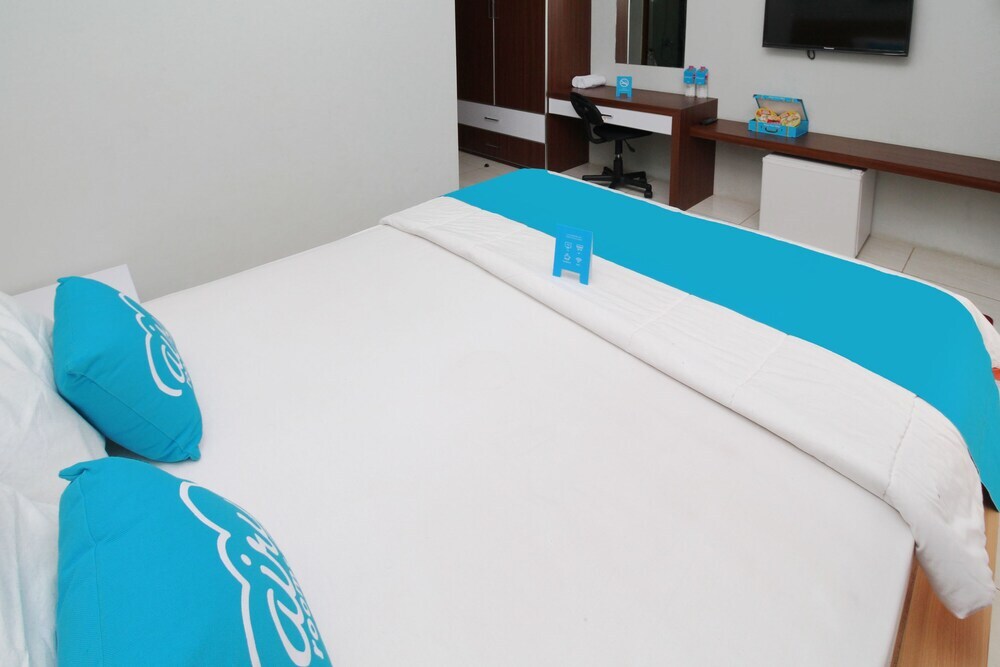 Батуретно: Airy Eco Syariah Kasihan Sunan Kudus 8 Yogyakarta