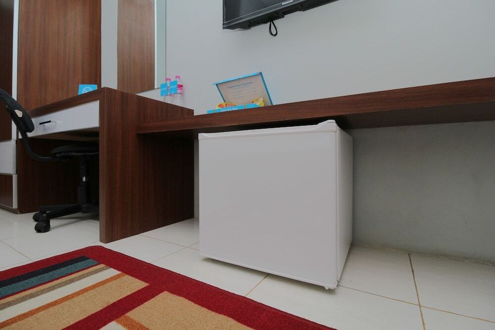 Батуретно: Airy Eco Syariah Kasihan Sunan Kudus 8 Yogyakarta