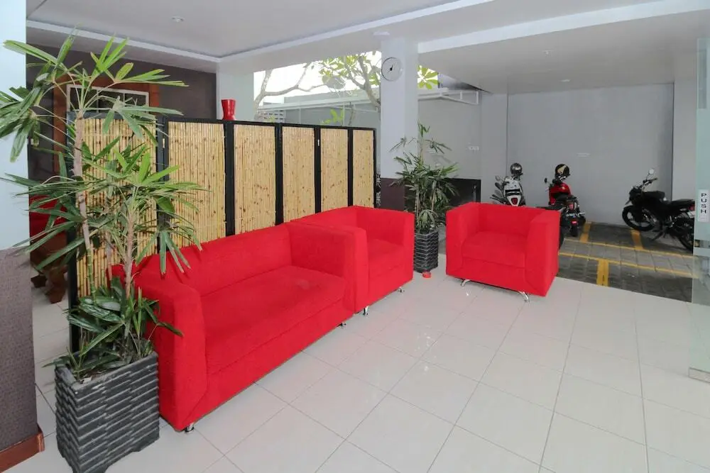 Батуретно: Airy Eco Syariah Kasihan Sunan Kudus 8 Yogyakarta