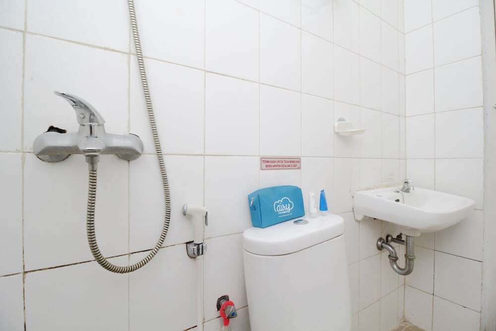 Макассар: Airy Eco Panakkukang Hertasning Raya Blok C2 Makassar
