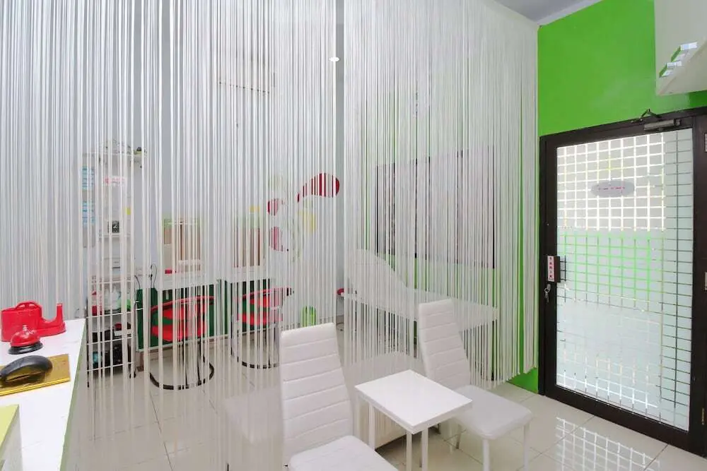 Макассар: Airy Eco Panakkukang Hertasning Raya Blok C2 Makassar