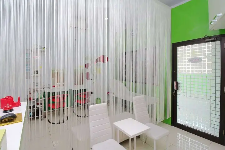 Макассар: Airy Eco Panakkukang Hertasning Raya Blok C2 Makassar