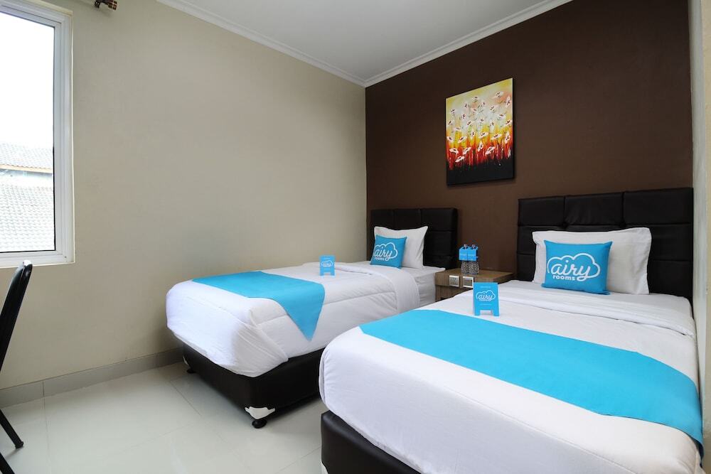 Южный Тангеранг: Airy Eco BSD Raya Serpong Utara Wates 3 Tangerang Selatan