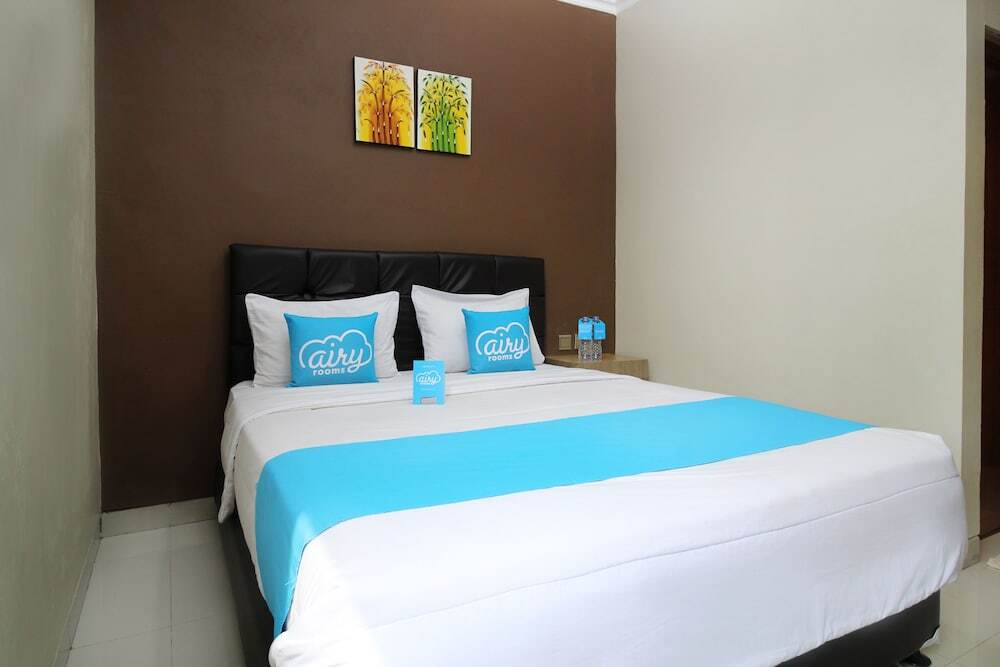 Южный Тангеранг: Airy Eco BSD Raya Serpong Utara Wates 3 Tangerang Selatan