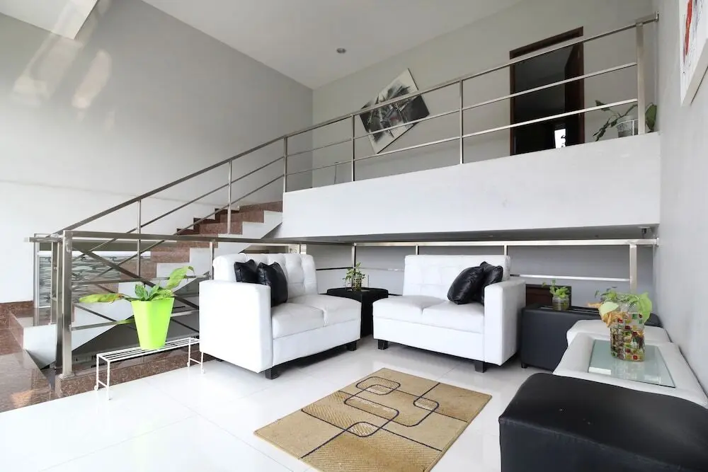 Южный Тангеранг: Airy Eco BSD Raya Serpong Utara Wates 3 Tangerang Selatan