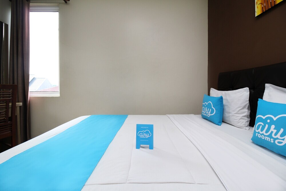 Южный Тангеранг: Airy Eco BSD Raya Serpong Utara Wates 3 Tangerang Selatan