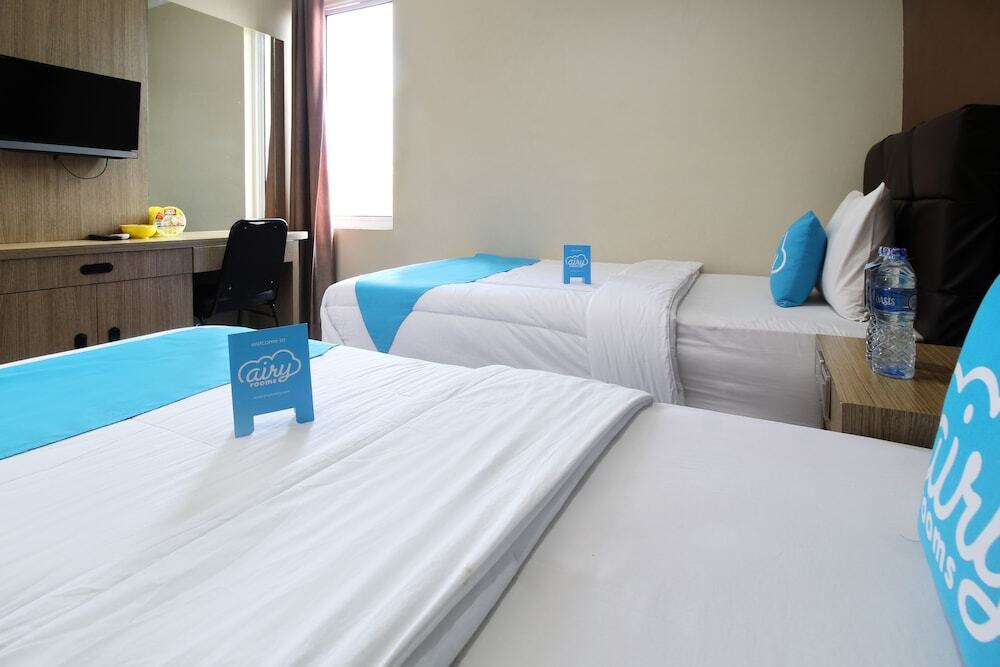 Южный Тангеранг: Airy Eco BSD Raya Serpong Utara Wates 3 Tangerang Selatan