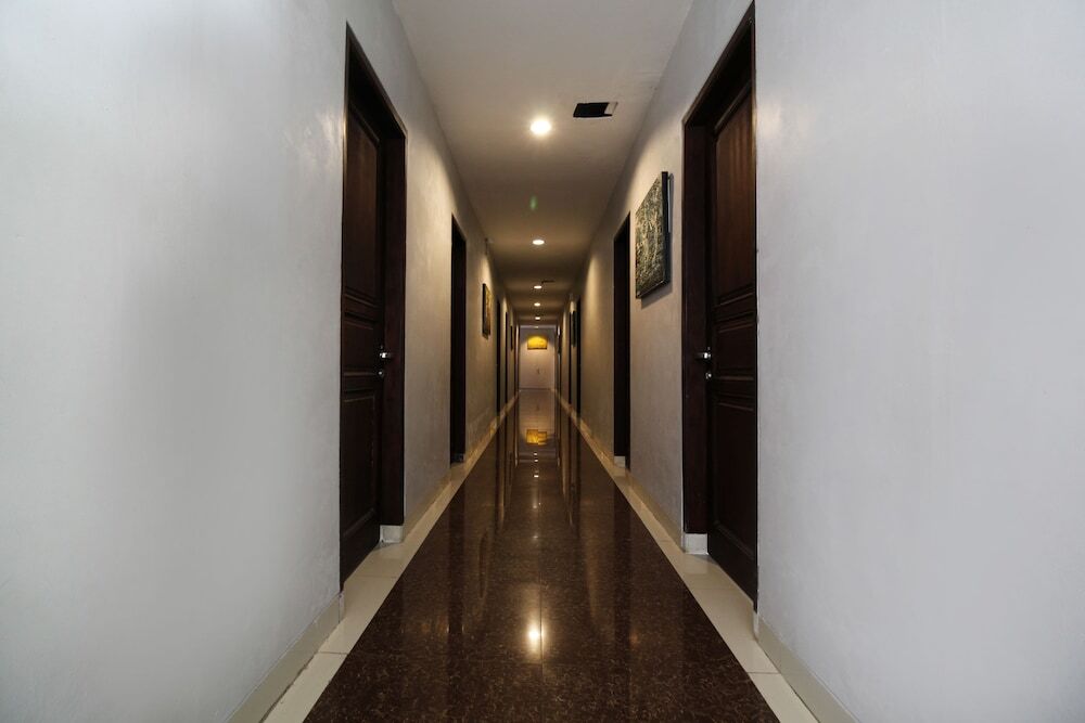 Южный Тангеранг: Airy Eco BSD Raya Serpong Utara Wates 3 Tangerang Selatan