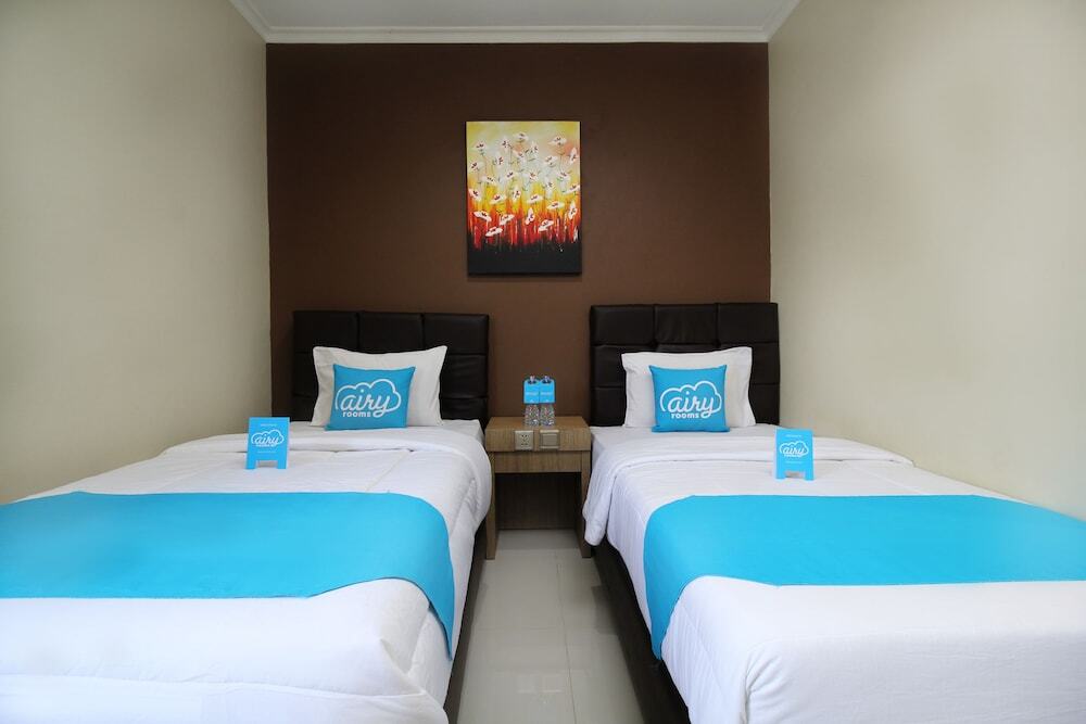 Южный Тангеранг: Airy Eco BSD Raya Serpong Utara Wates 3 Tangerang Selatan