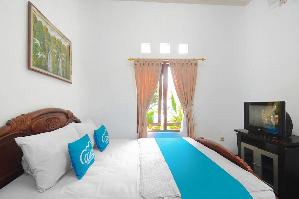 Суракарта: Airy Eco UNISRI Kalingga Utara Satu Solo