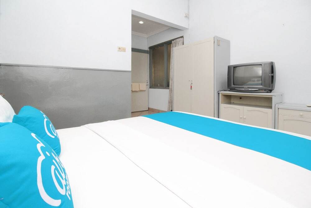 Семаранг: Airy Banyumanik Setiabudi 79 Semarang