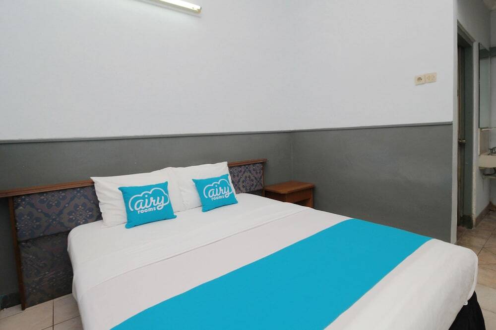 Семаранг: Airy Banyumanik Setiabudi 79 Semarang