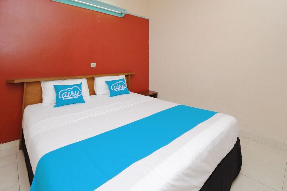 Семаранг: Airy Banyumanik Setiabudi 79 Semarang