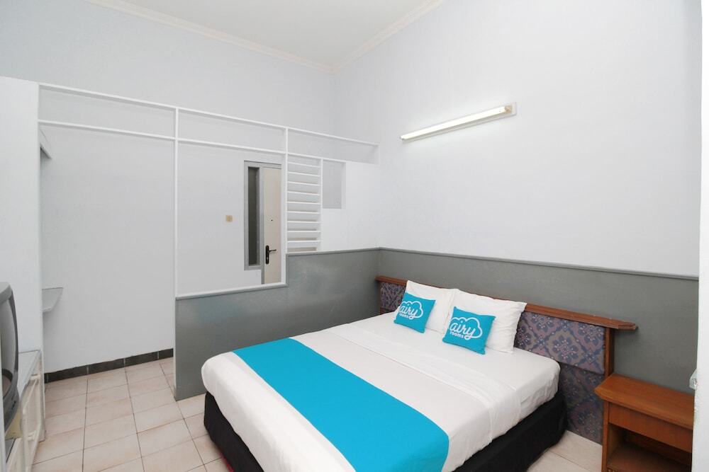 Семаранг: Airy Banyumanik Setiabudi 79 Semarang