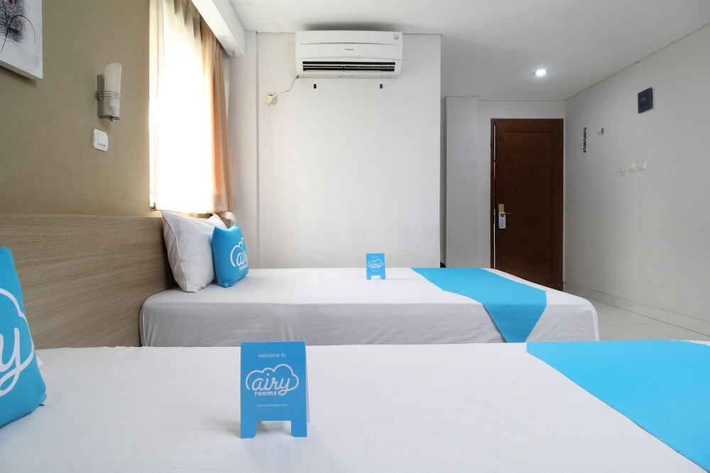 Куруг: Airy Eco Bandara Soekarno-Hatta Suryadarma 56 Tangerang