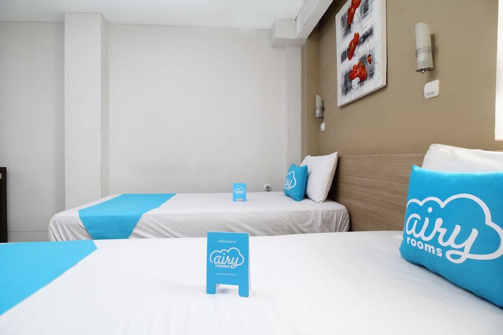 Куруг: Airy Eco Bandara Soekarno-Hatta Suryadarma 56 Tangerang