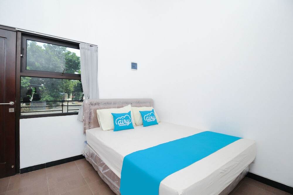 Семаранг: Airy Eco Manyaran Candi Prambanan Timur Satu 11 Semarang