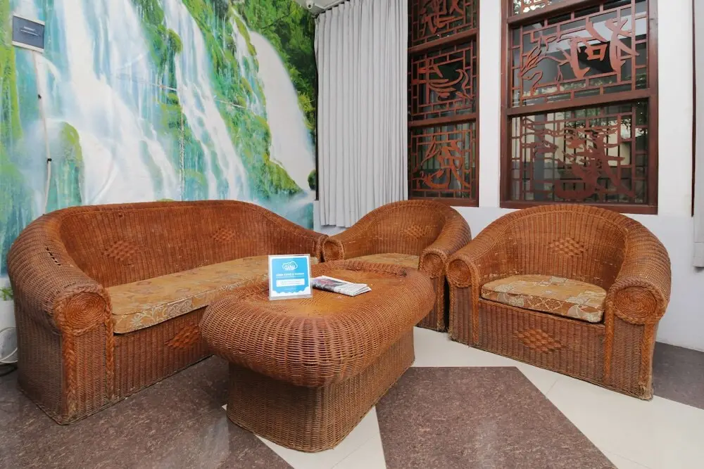 Семаранг: Airy Eco Manyaran Candi Prambanan Timur Satu 11 Semarang
