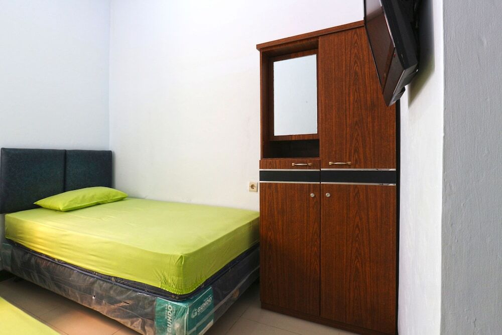 Чиребон: Airy Eco Syariah CSB Pecilon Indah Satu 3 Cirebon