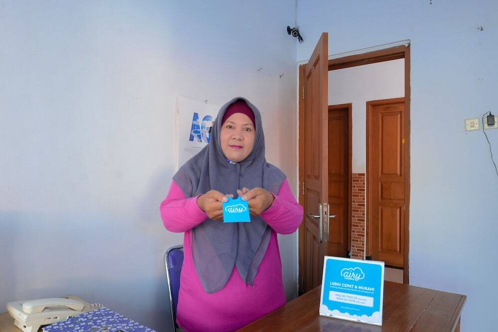 Чиребон: Airy Eco Syariah CSB Pecilon Indah Satu 3 Cirebon