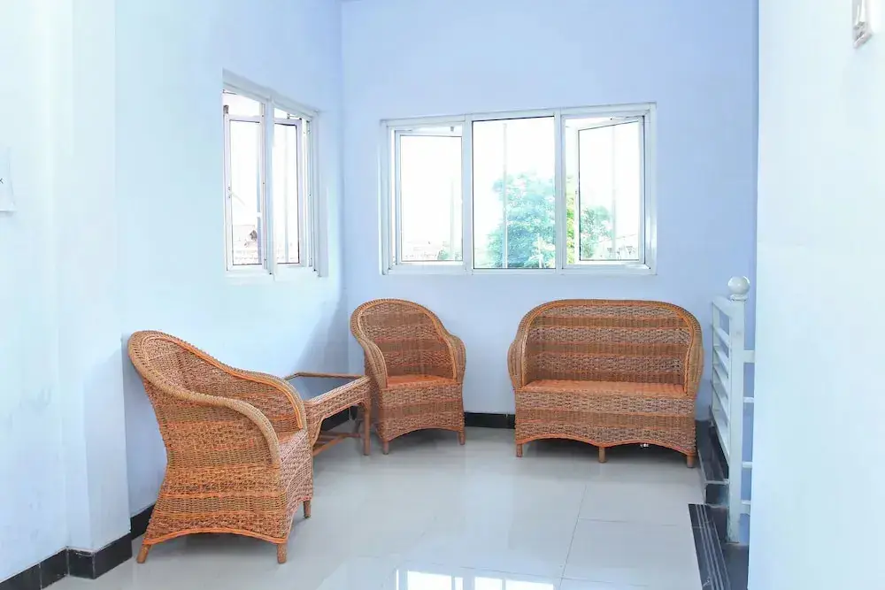 Чиребон: Airy Eco Syariah CSB Pecilon Indah Satu 3 Cirebon