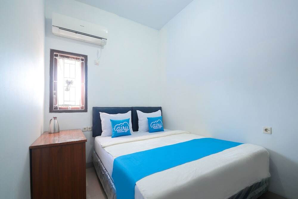 Чиребон: Airy Eco Syariah CSB Pecilon Indah Satu 3 Cirebon