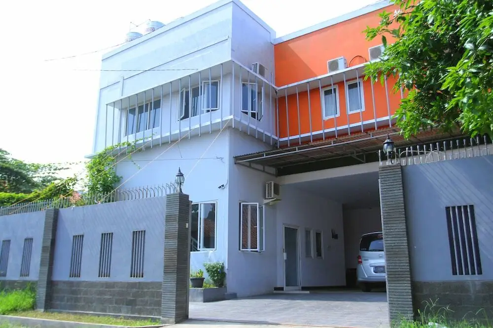 Чиребон: Airy Eco Syariah CSB Pecilon Indah Satu 3 Cirebon