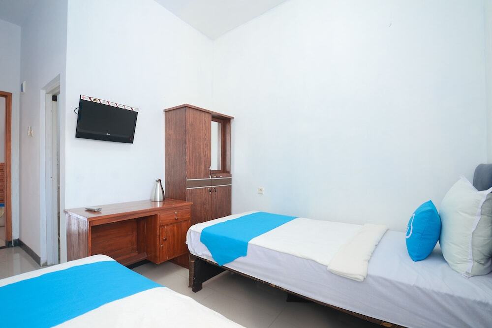 Чиребон: Airy Eco Syariah CSB Pecilon Indah Satu 3 Cirebon