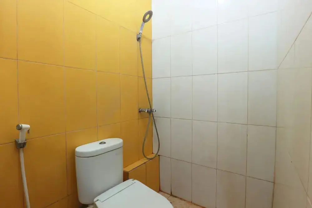 Чиребон: Airy Eco Syariah CSB Pecilon Indah Satu 3 Cirebon
