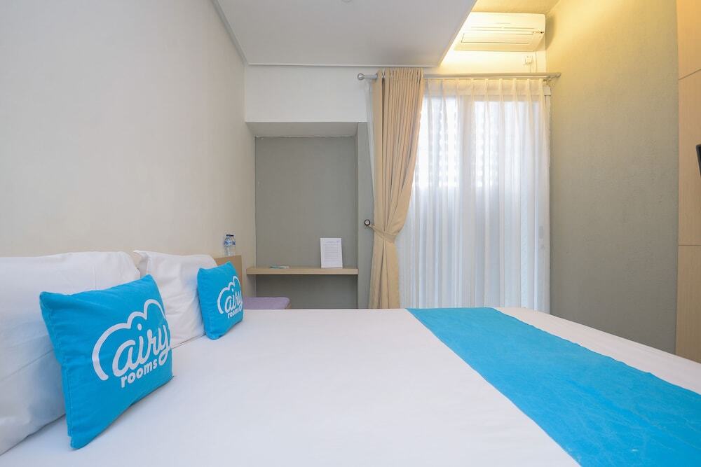 Бандунг: Airy Eco Pasteur Babakan Jeruk Indah Satu 4 Bandung