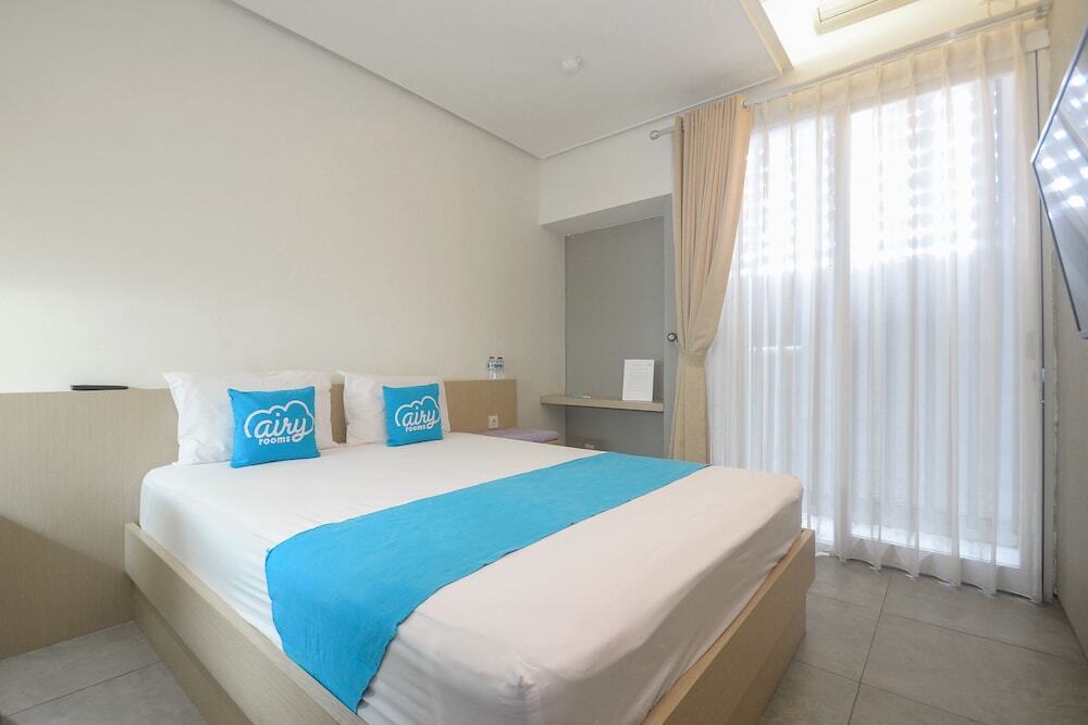 Бандунг: Airy Eco Pasteur Babakan Jeruk Indah Satu 4 Bandung
