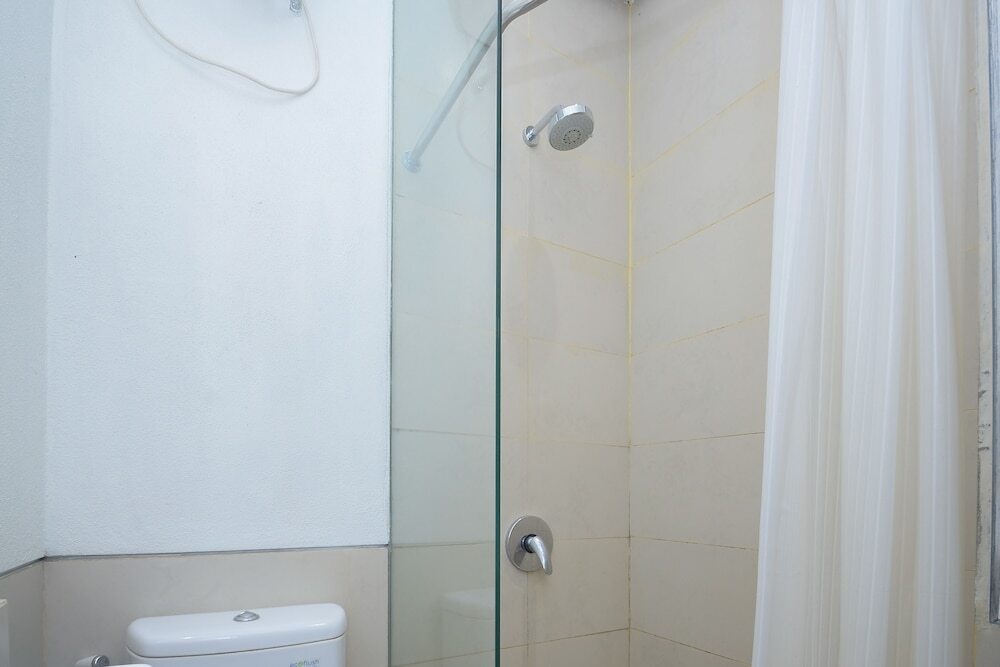 Бандунг: Airy Eco Pasteur Babakan Jeruk Indah Satu 4 Bandung