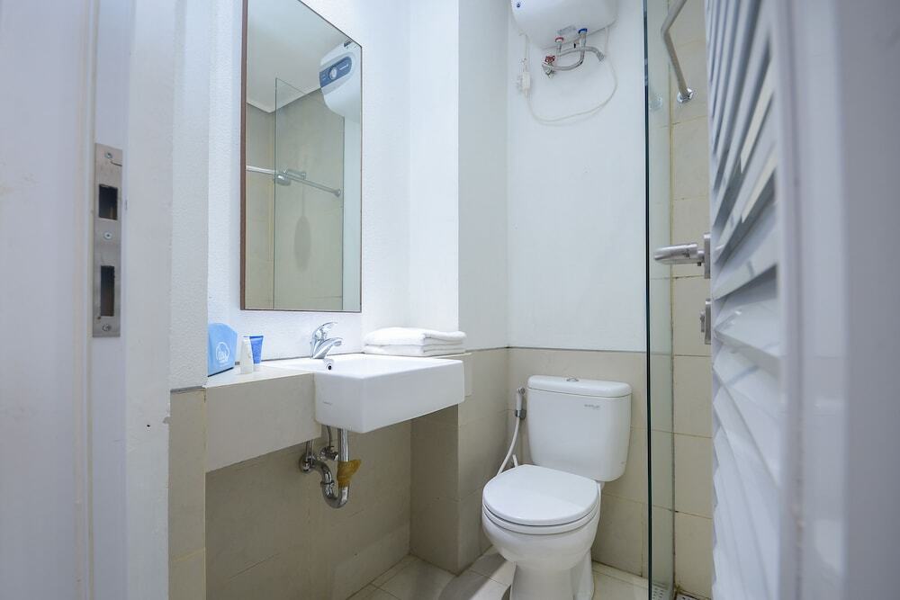 Бандунг: Airy Eco Pasteur Babakan Jeruk Indah Satu 4 Bandung