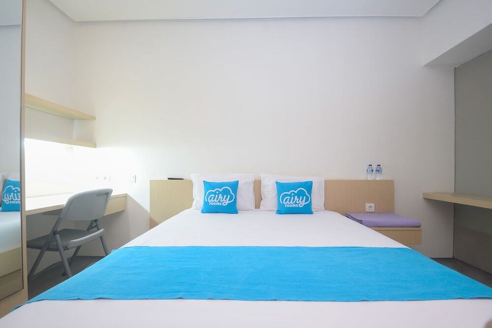 Бандунг: Airy Eco Pasteur Babakan Jeruk Indah Satu 4 Bandung