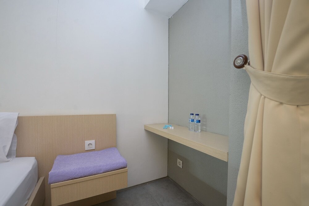 Бандунг: Airy Eco Pasteur Babakan Jeruk Indah Satu 4 Bandung