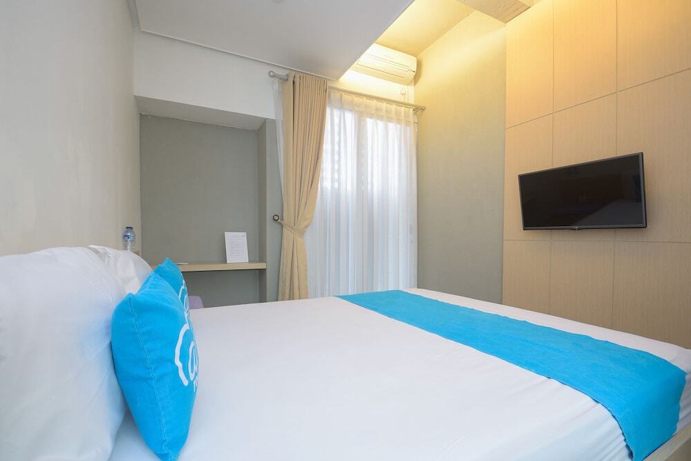 Бандунг: Airy Eco Pasteur Babakan Jeruk Indah Satu 4 Bandung