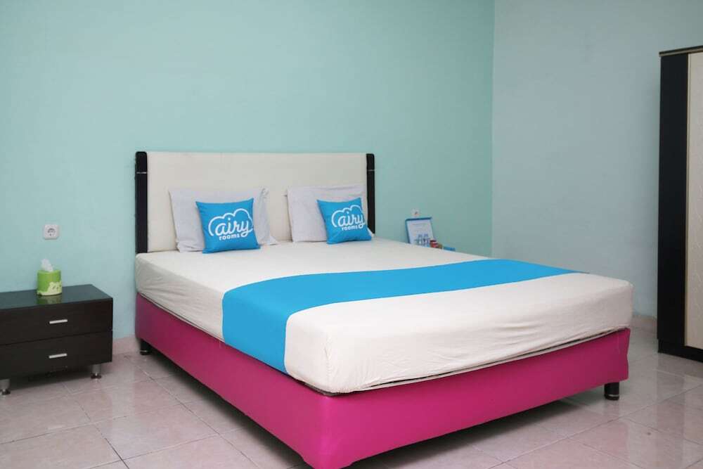 Макассар: Airy Eco Mariso Rajawali 25 Makassar