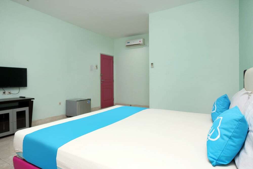 Макассар: Airy Eco Mariso Rajawali 25 Makassar